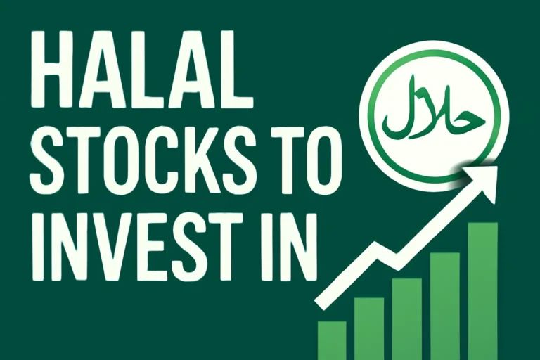 halal stocks to invest in