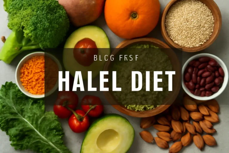 halel diet
