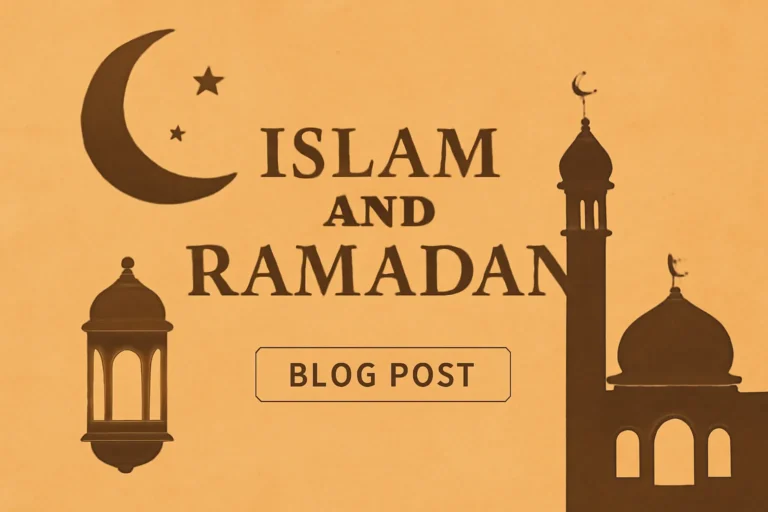 islam and ramadan