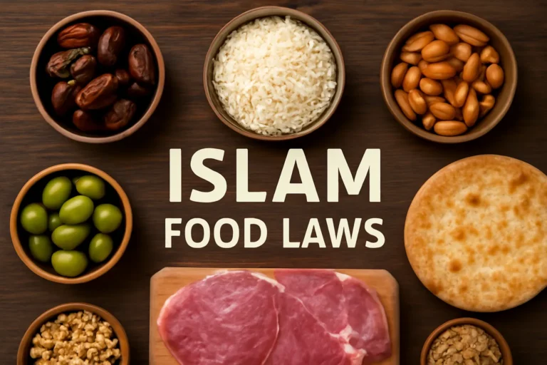 Halal Procedure for Slaughtering: A Practical Guide to Islamic ...